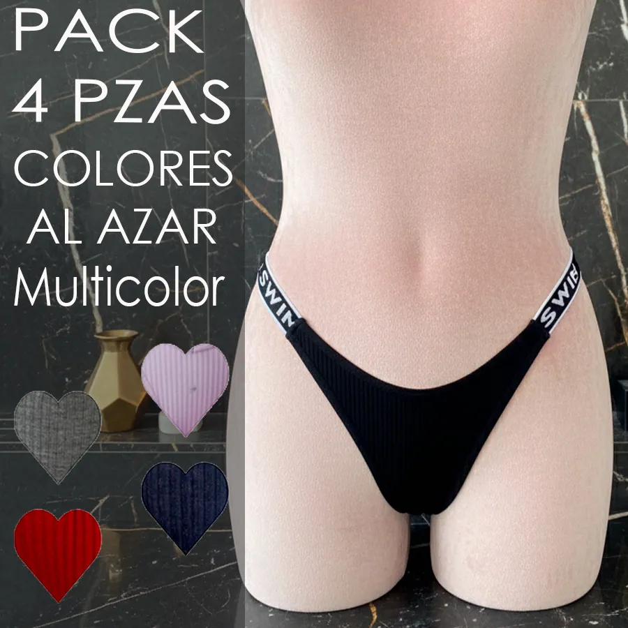 87495 PACK DE 4 7806